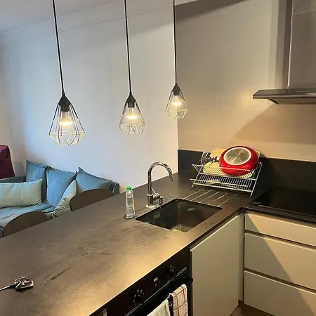 - 16 Arr Appartement Parijs